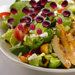 pomesalad